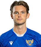 Jonathan Svedberg