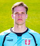 Tijn Baltussen