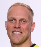 John Olav Norheim