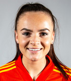 Lily Woodham