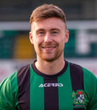 Liam Walsh