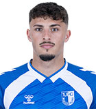 Eldin Dzogovic