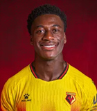 James Abankwah