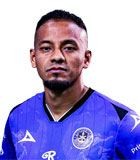 Jefferson Alfredo Intriago Mendoza
