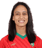 Zineb Redouani