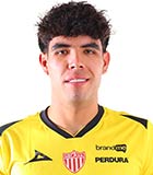 Luis Ronaldo Jimenez Gonzalez