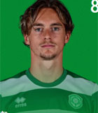Luke McCormick