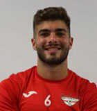 Marcus Grima
