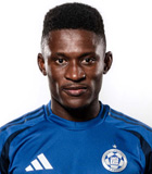 Noah Baffoe