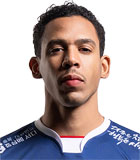 Pedro Vitor Ferreira da Silva
