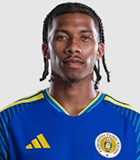 Jearl Margaritha