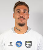 Romario de Souza Faria Filho, Romarinho