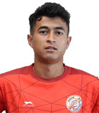 Samuel James Lyngdoh Kynshi