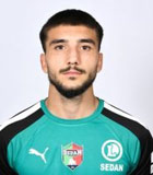 Axel Benoit