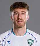 Sherzod Nasrulloev