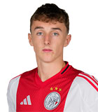 Youri Baas