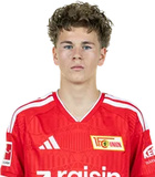 Linus Guther