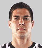 Ivan Rodrigo Ramirez Segovia