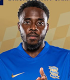 Bright Osayi Samuel