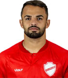 Eric Almeida de Melo