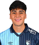 Damian Pizarro