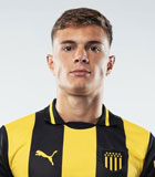 Tomas Olase Curutchet