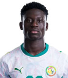 Bara Sapoko Ndiaye