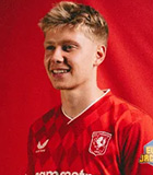 Kristian Hlynsson