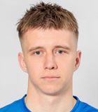 Yevgeniy Krasnov
