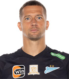 Mikhail Kerzhakov