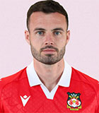 Anthony Forde