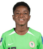 Deborah Abiodun