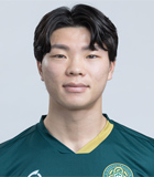 Jegal Jae Min