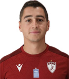 Pashalis Staikos