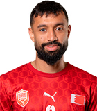 Mohamed Jasim Marhoon