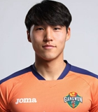 Kim Min Joon