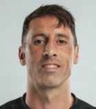 Sebastian Javier Britos Rodriguez