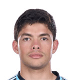 Alexis Farina