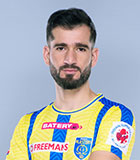 Danish Farooq