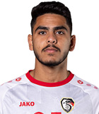 Mahmoud Al-Aswad