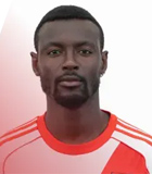 Davis Mensah