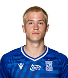 Sammy Dudek