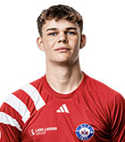 Alexander Madsen