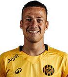 Dario Van den Buijs