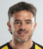 Lucas Camilo Hernandez Perdomo