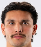 Brandon Vazquez Toledo