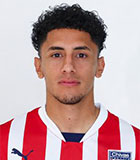 Daniel Flores
