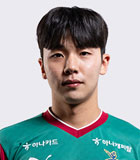 Lee Jun Gyu
