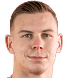 Adam Vidjeskog