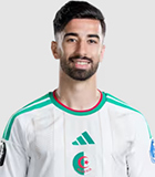 Mohamed Amoura